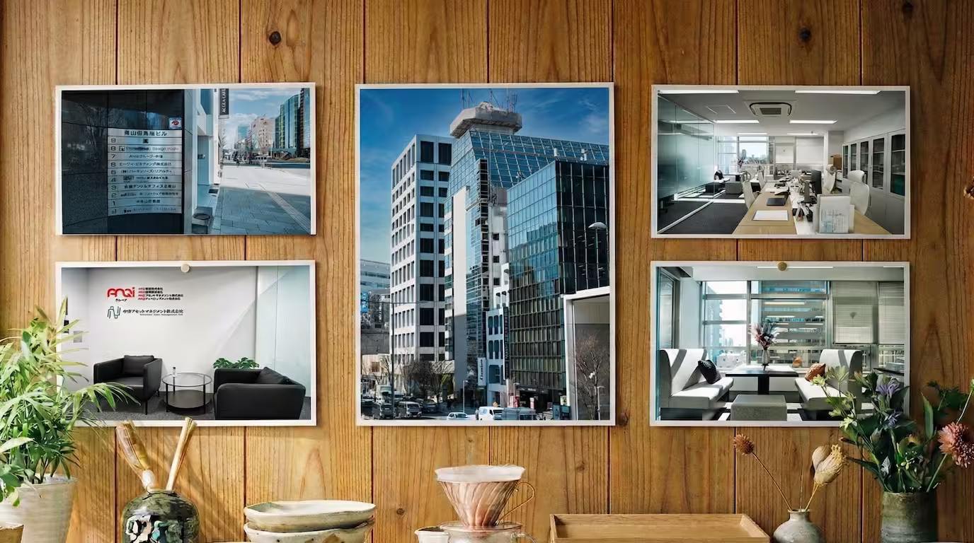 Corporate Vision